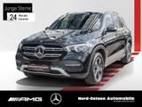 Mercedes-Benz GLE 300 d 4M PANO AHK MULTIBEAM DISTR. MBUX NAVI - gebrauchte Mercedes-Benz GLE 300 aus dem Jahr 2023