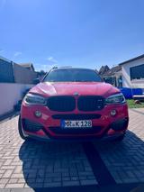 BMW X6 xDrive35i - - BMW X6: 35i