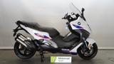 BMW C 650 Sport Style HP Sitz-u. Griffheizung - Offers matching your search criteria
