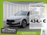 Skoda Octavia Combi Sportline 1.5TSI*AHK pACC Head-Up - Skoda Octavia 1U mit Benzin-Antrieb