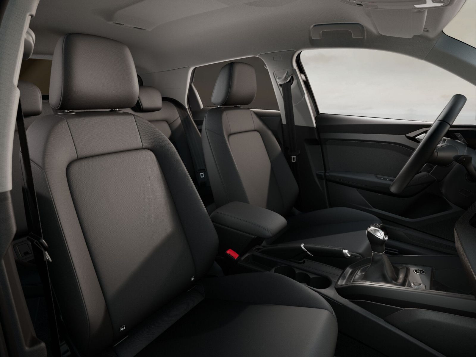 Audi A1 - Bild 6