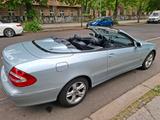Mercedes-Benz Clk 200 Kompressor Cabrio Avantgarde - Top... - Mercedes-Benz CLK 200 in Berlin