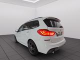 BMW 220i Gran Tourer M Sport *PANO*AHK*HUD*LED*SHZ* - gebrauchte BMW 220 aus dem Jahr 2018