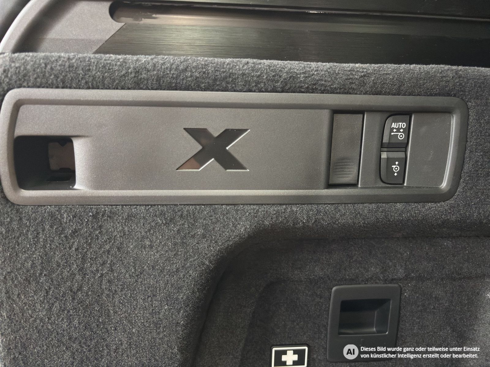 BMW X5 M - Bild 18