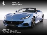 Ferrari Portofino M Sonderfarbe Azzuro California