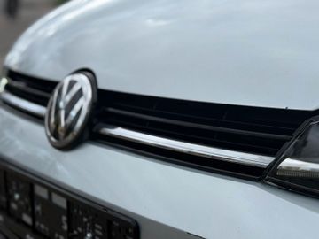 Volkswagen Golf - 9