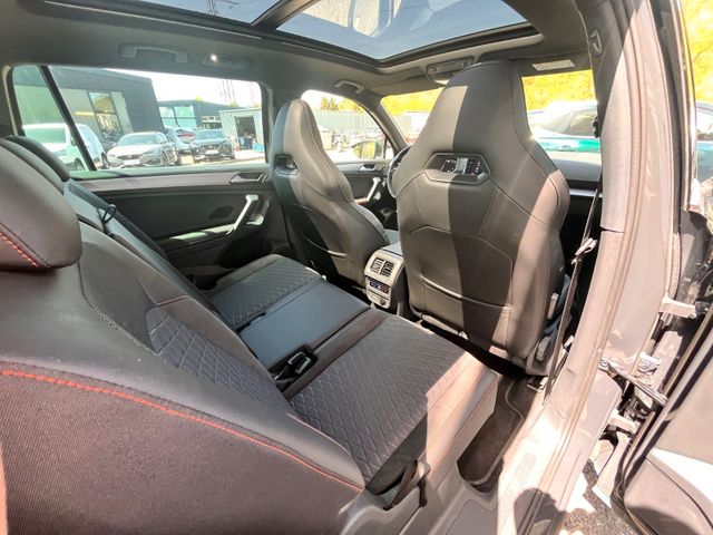 Tarraco FR 1.5TSI DSG 150PS*Standh/AHK/7-Sitzer