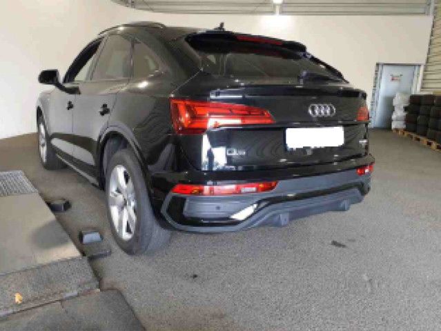 Q5 Sportback 50 TDI QUATTRO S LINE NAVI+PANO+AHK