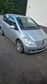 Mercedes-Benz A 160 BlueEFFICIENCY - PRIVATVERKAUF - : Privatverkauf