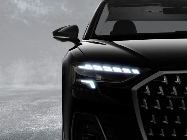 Audi A8 - Bild 7