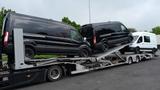 Andere FVG FlexLiner TA30-B3 Sattelauflieger