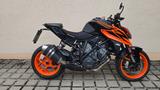 KTM 1290 Super Duke R mit Alarmanlage, TÜV neu - Offers