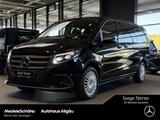 Mercedes-Benz Vito 124 CDI 4x4 Tourer PRO L DISTR 8-SITZER AHK - Mercedes-Benz: Kombi, S124