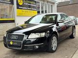 Audi A6 2.0 TFSI Leder TÜV Neu *TOP* - gebrauchte Audi A6 aus dem Jahr 2007