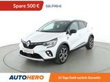 Renault Captur 1.3 TCe Edition One*360°*BOSE*NAVI*LED* - Renault Captur Gebrauchtwagen in Stuttgart
