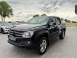 Volkswagen Amarok Highline 2.0 TDI Aut DoubleCab 4M Navi - Volkswagen Amarok in Hannover