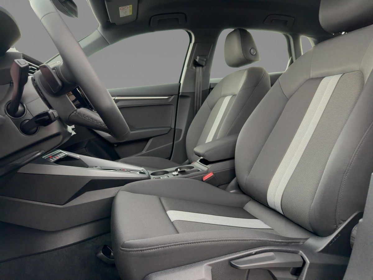 Audi A3 - Bild 8