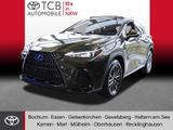 Lexus NX450h+ Executive Line