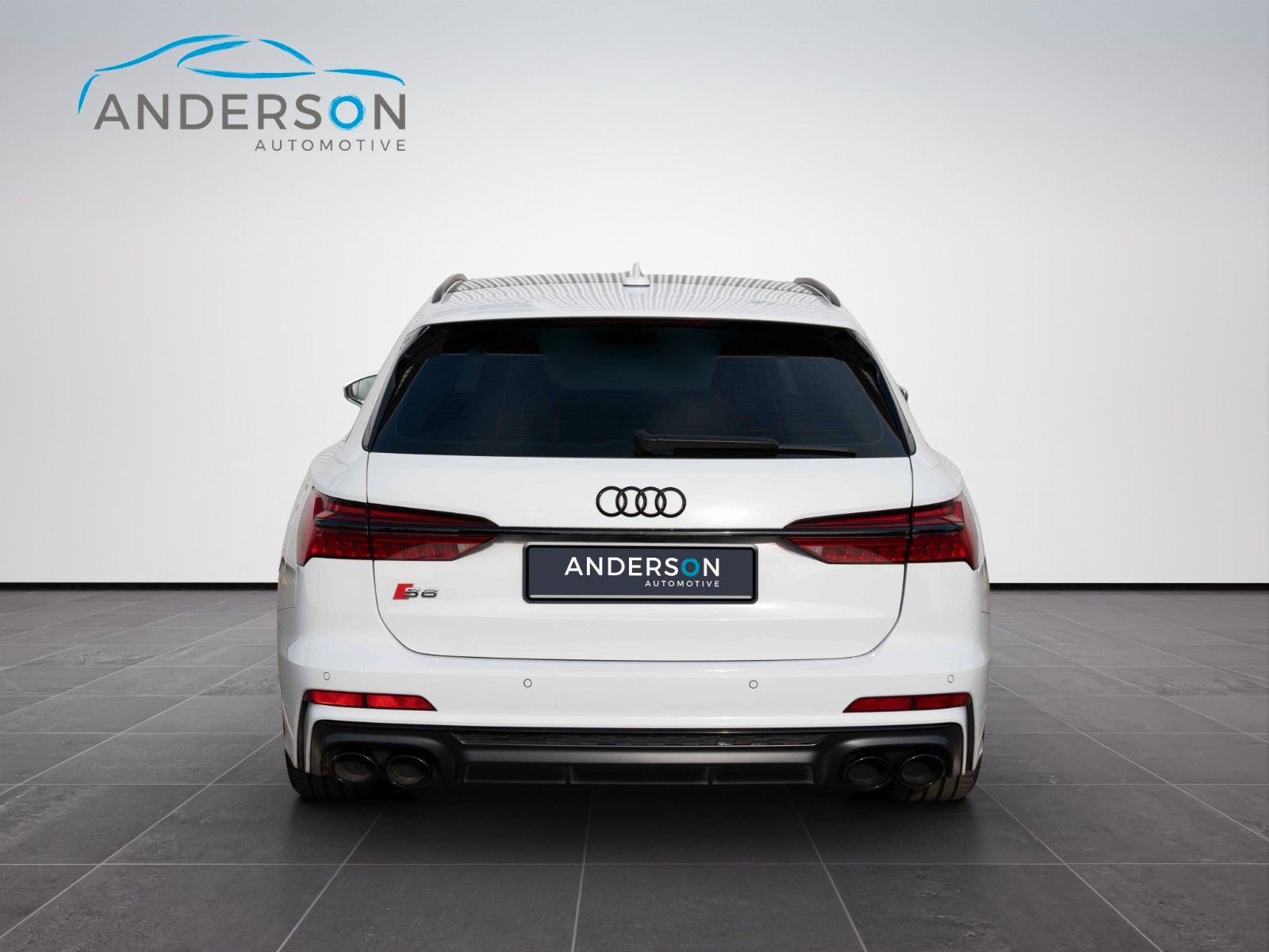 Fahrzeugabbildung Audi S6 AVANT 3.0TDI QUAT MATRIX B&O STANDH HUD PANO