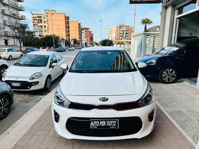 Kia Rio 1.4 CRDi 5 porte Active