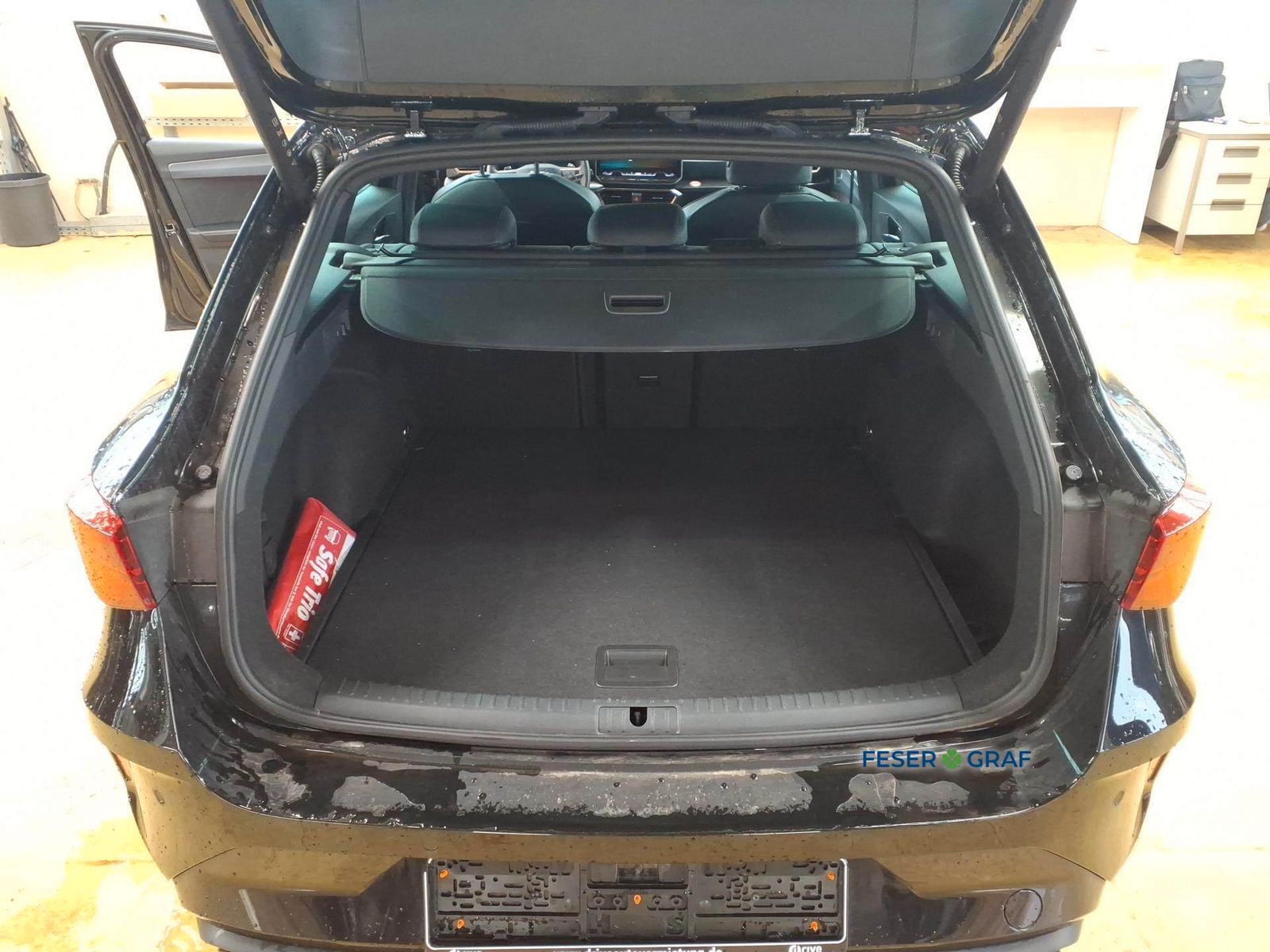 Cupra Leon - Bild 6