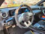 Mercedes-Benz CLA 45 AMG Shooting Brake Mercedes - Mercedes-Benz CLA 45 AMG Shooting Brake aus 2021
