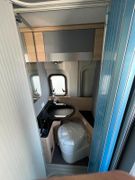 Pössl Trenta 540 R *Für Schnäppchenjäger*