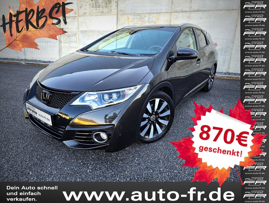 Image of Honda Civic