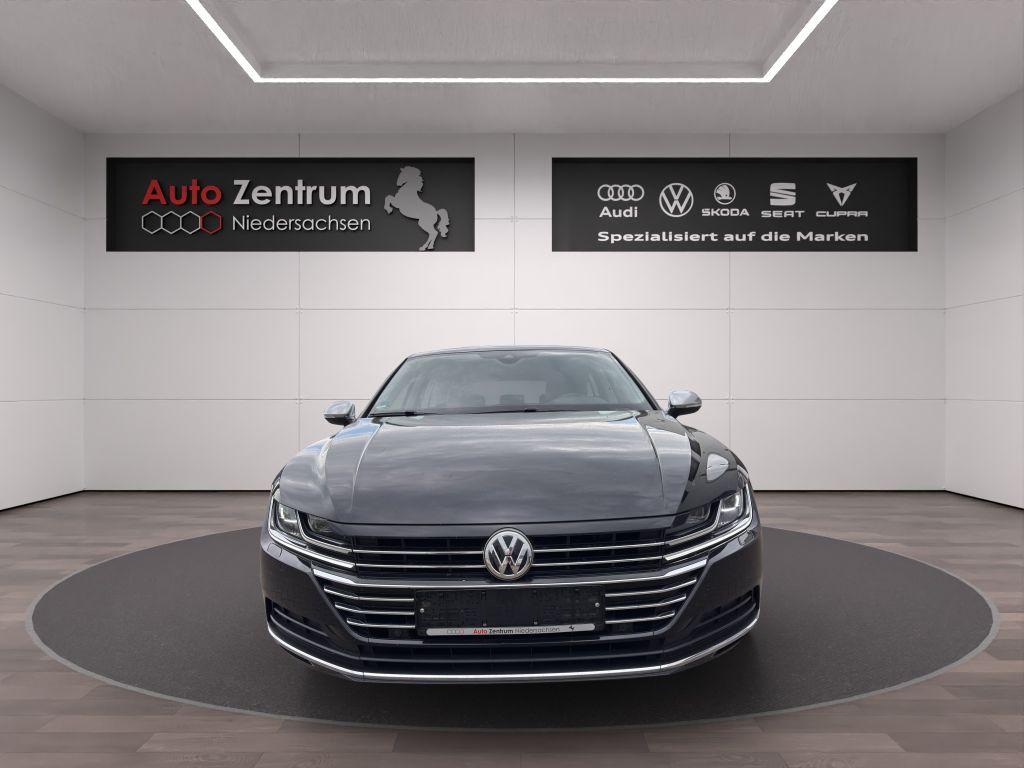 Volkswagen Arteon 2.0 TSI Elegance PANO*Kamera*Park Assist
