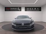Volkswagen Arteon 2.0 TSI Elegance PANO*Kamera*Park Assist - Volkswagen Arteon: Sitzheizung