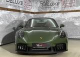 Porsche 992 Carrera GTS Cuarenta Edition/1 of 40 - : Coupe, Plug-In Hybrid