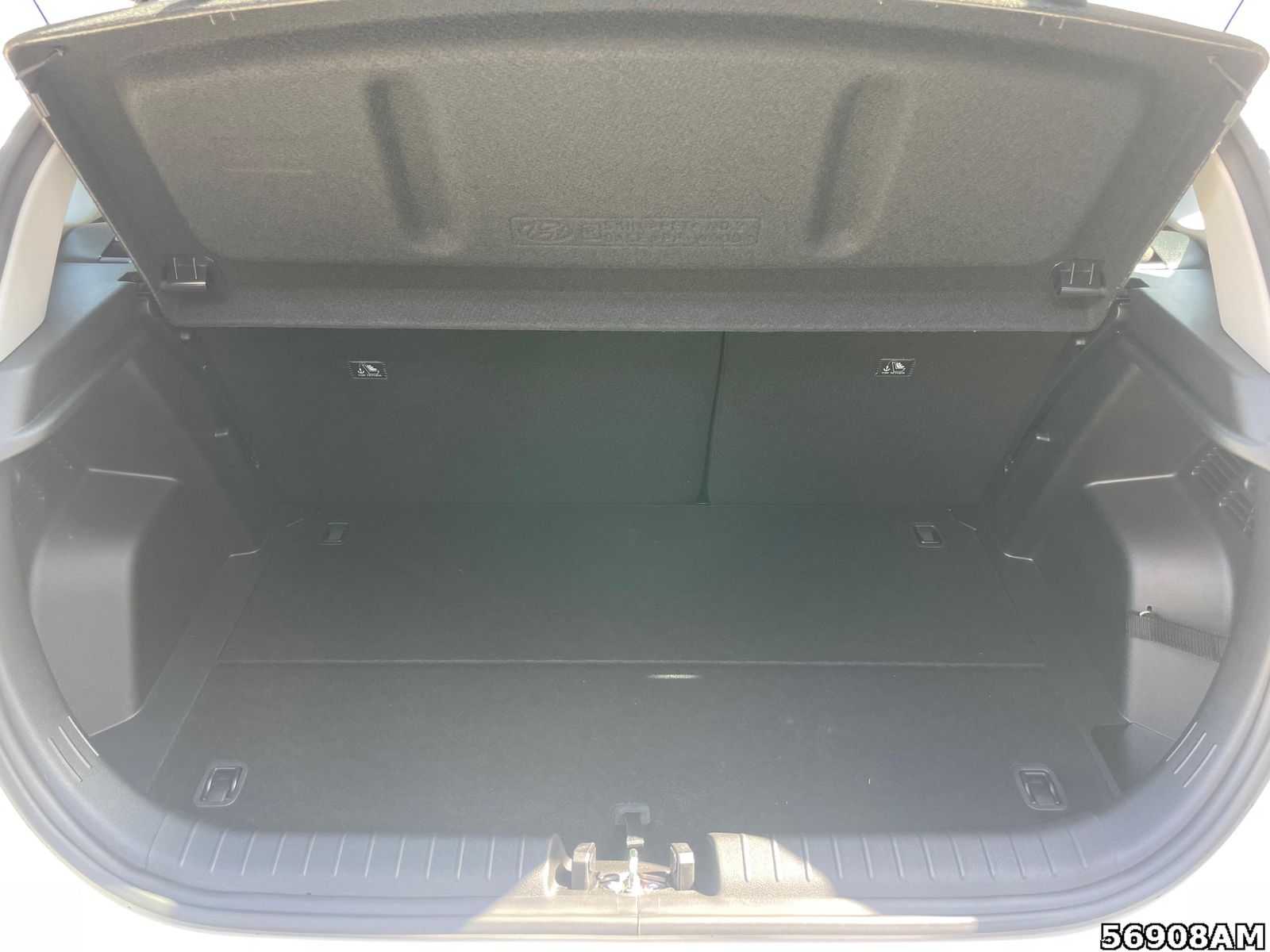 Hyundai i20 - Bild 15