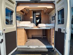 Pössl Roadcruiser , Dümo-Winter Sale 26