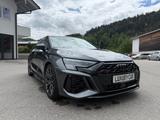 Audi Performance Edition 1 of 300 - Audi RS3 Edition Gebrauchtwagen