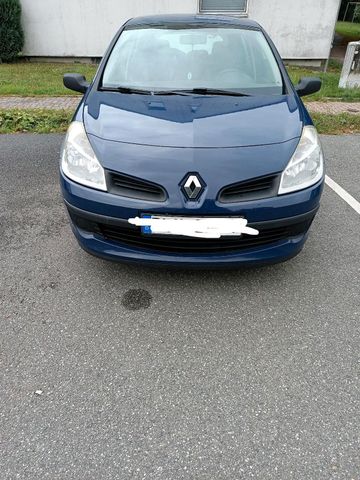 Renault Verkaufe meinen Renault Clio