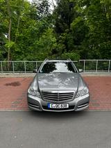 Mercedes-Benz E 250 CDI T B.E. AVANTGARDE Aut. AVAN... - Mercedes-Benz E 250 in Chemnitz