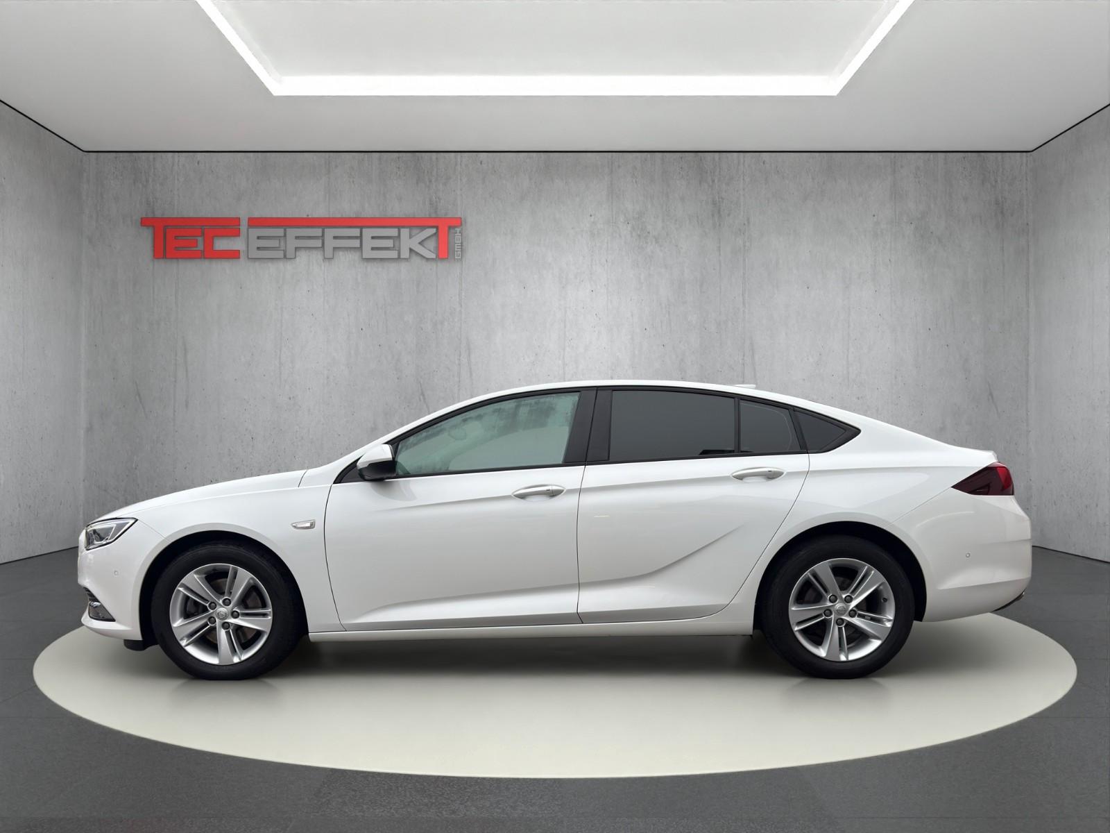 Opel Insignia B Grand Sport Edition