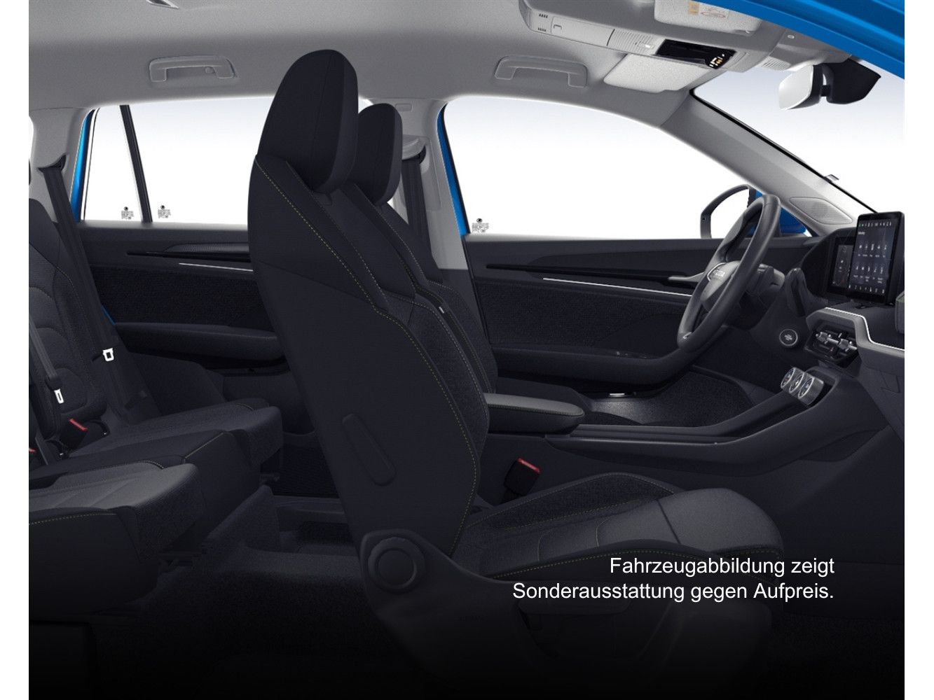 Skoda Kodiaq - Bild 5