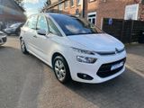 Citroën C4 Picasso/Spacetourer +AHK+Sitzhz+Navi+GJR+