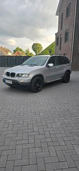 BMW bmw X5 3.0i - gebrauchte BMW X5 aus dem Jahr 2001