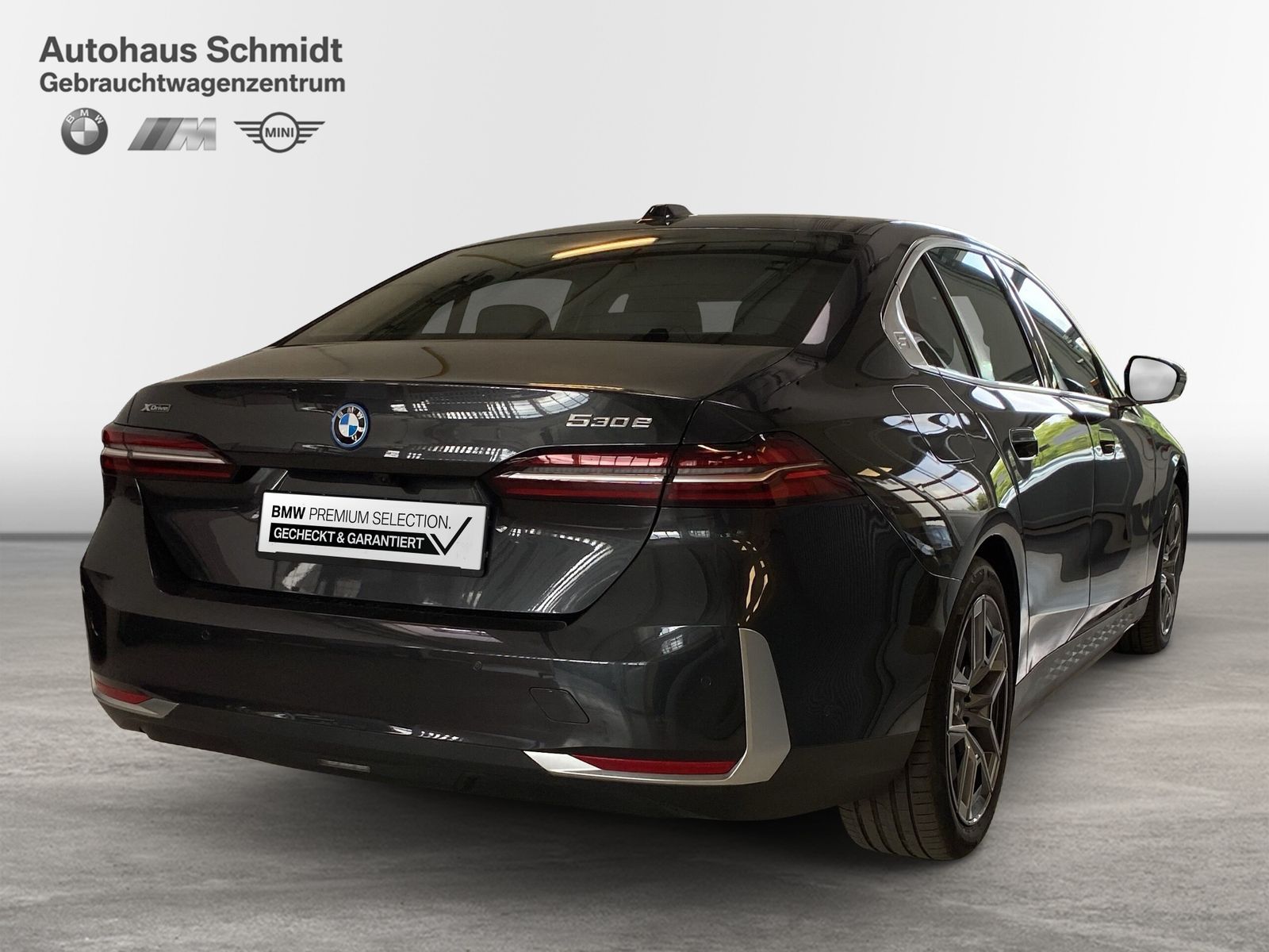 BMW 530 - Bild 5