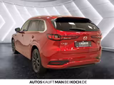 Mazda CX-80 2.5L e-SKY PHEV327ps 8AT AWD Homura COSO - Mazda 7-Sitzer