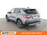 Ford Kuga 2.0 TDCi EcoBlue Titanium Aut.*LED*NAVI*ACC - Ford Kuga Gebrauchtwagen in Erfurt