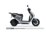 Honda EM1 Elekro Roller  45 km/h - ROLLER 45 KM H
