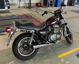 Kawasaki 440 LTD - KAWASAKI 440