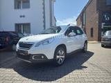 Peugeot 2008 Allure - Peugeot 2008 in Köln