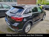 Volkswagen T-Roc Style 1.5 TSI DSG - gebrauchte Limousinen in Lübeck