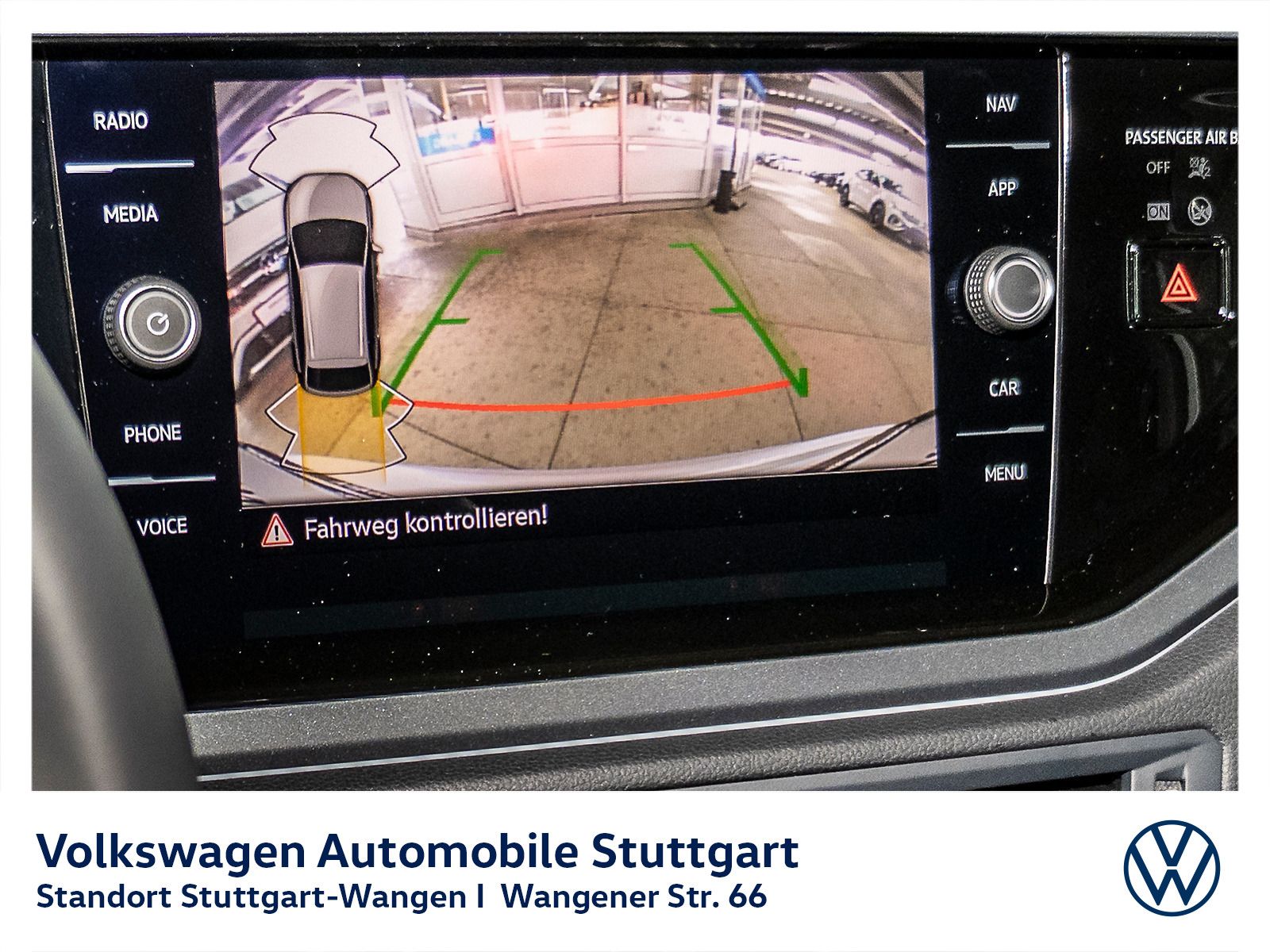 Volkswagen Taigo - Bild 7