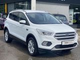 Ford Kuga 2.0 TDCi Titanium 4x4 Start/Stopp - Ford Kuga: Titanium 4x2