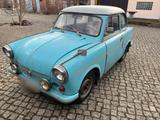 Trabant 500 600 P60 - Trabant: P50